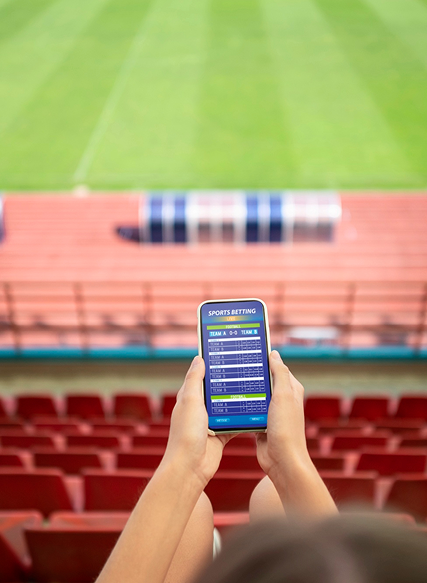 Live Auction System